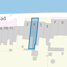 Perceel LDN01-M-3925