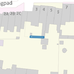 Perceel LDN01-M-3926