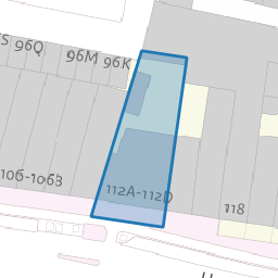 Perceel LDN01-M-3930