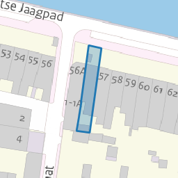 Perceel LDN01-M-3932