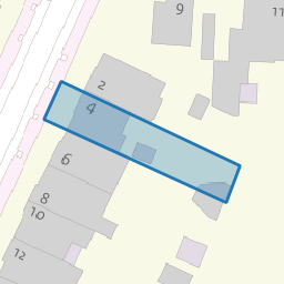 Perceel LDN01-M-3934