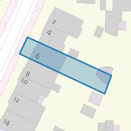 Perceel LDN01-M-3935