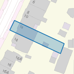 Perceel LDN01-M-3938