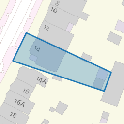 Perceel LDN01-M-3939