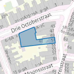 Perceel LDN01-M-3959