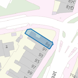 Perceel LDN01-M-3966