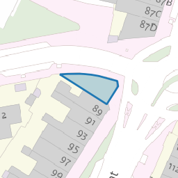 Perceel LDN01-M-3967