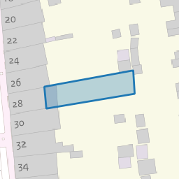 Perceel LDN01-M-4050