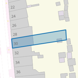 Perceel LDN01-M-4051