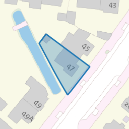 Perceel LDN01-M-4061