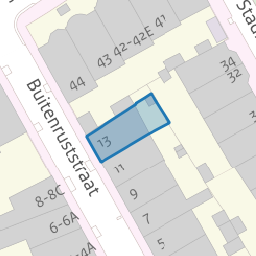 Perceel LDN01-M-4081