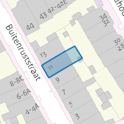 Perceel LDN01-M-4082