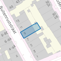 Perceel LDN01-M-4083