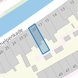 Perceel LDN01-M-4106