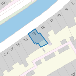 Perceel LDN01-M-4110