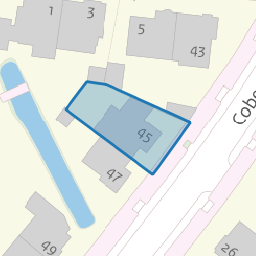 Perceel LDN01-M-4113