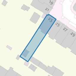 Perceel LDN01-M-4159