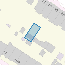 Perceel LDN01-M-4160