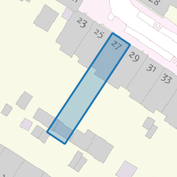 Perceel LDN01-M-4161