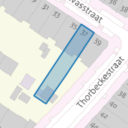 Perceel LDN01-M-4166