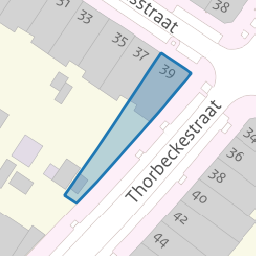 Perceel LDN01-M-4167