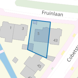 Perceel LDN01-M-4171