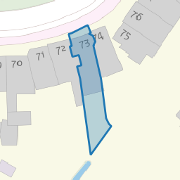 Perceel LDN01-M-4174