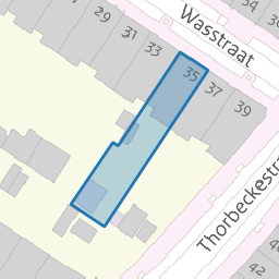 Perceel LDN01-M-4176