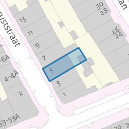 Perceel LDN01-M-4178