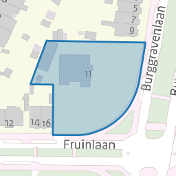 Perceel LDN01-M-4182