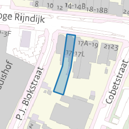 Perceel LDN01-M-4186