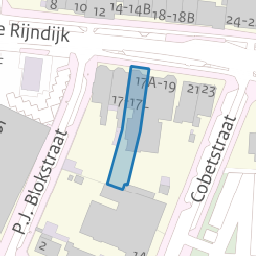 Perceel LDN01-M-4187