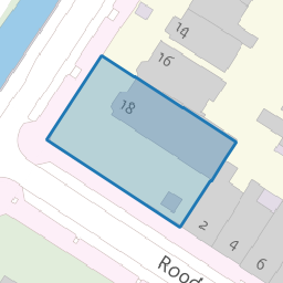 Perceel LDN01-M-4199