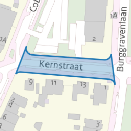 Perceel LDN01-M-4206