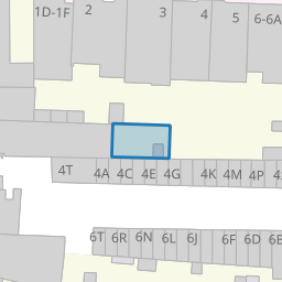 Perceel LDN01-M-4212