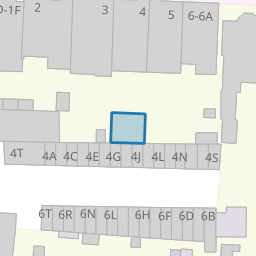 Perceel LDN01-M-4213