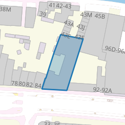 Perceel LDN01-M-4215