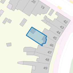 Perceel LDN01-M-4218