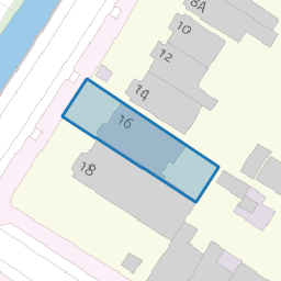 Perceel LDN01-M-4222