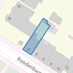 Perceel LDN01-M-4223