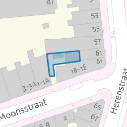 Perceel LDN01-M-4231