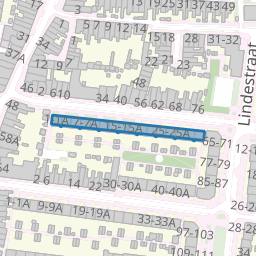 Perceel LDN01-M-4234