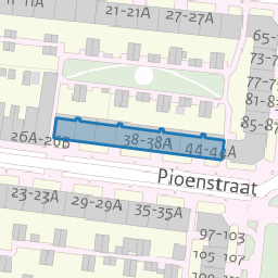 Perceel LDN01-M-4235
