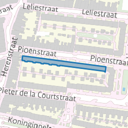 Perceel LDN01-M-4237