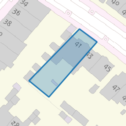 Perceel LDN01-M-4239