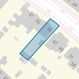 Perceel LDN01-M-4241