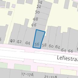 Perceel LDN01-M-4276