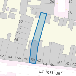 Perceel LDN01-M-4278