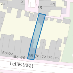 Perceel LDN01-M-4282