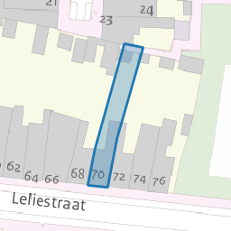 Perceel LDN01-M-4283